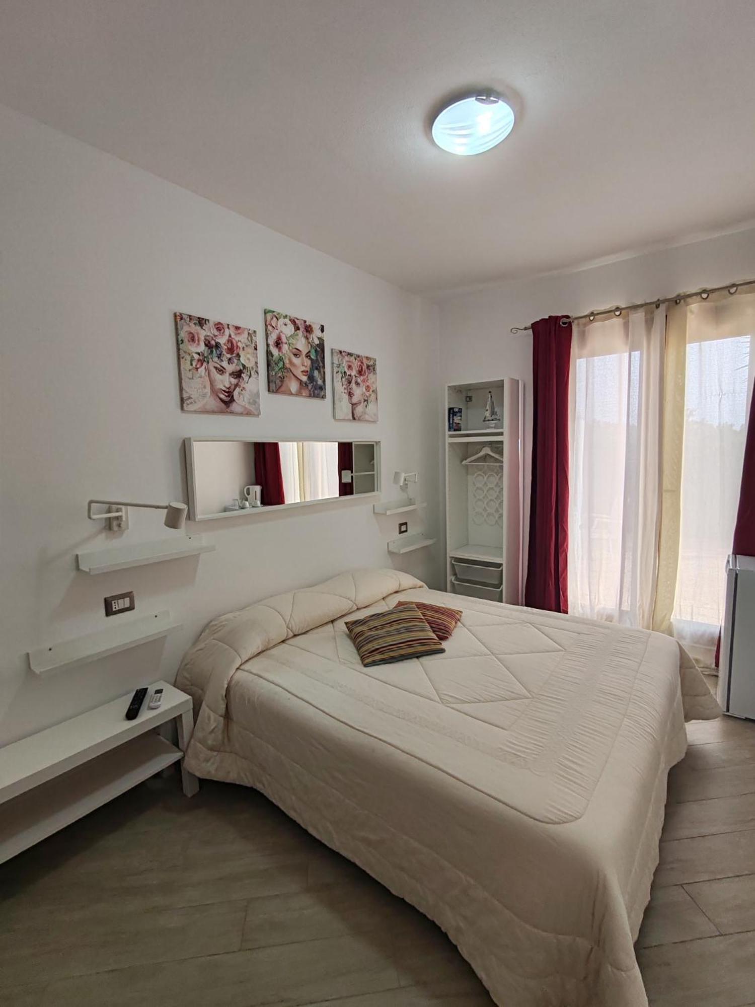 Villa Orsola Villaputzu Kültér fotó