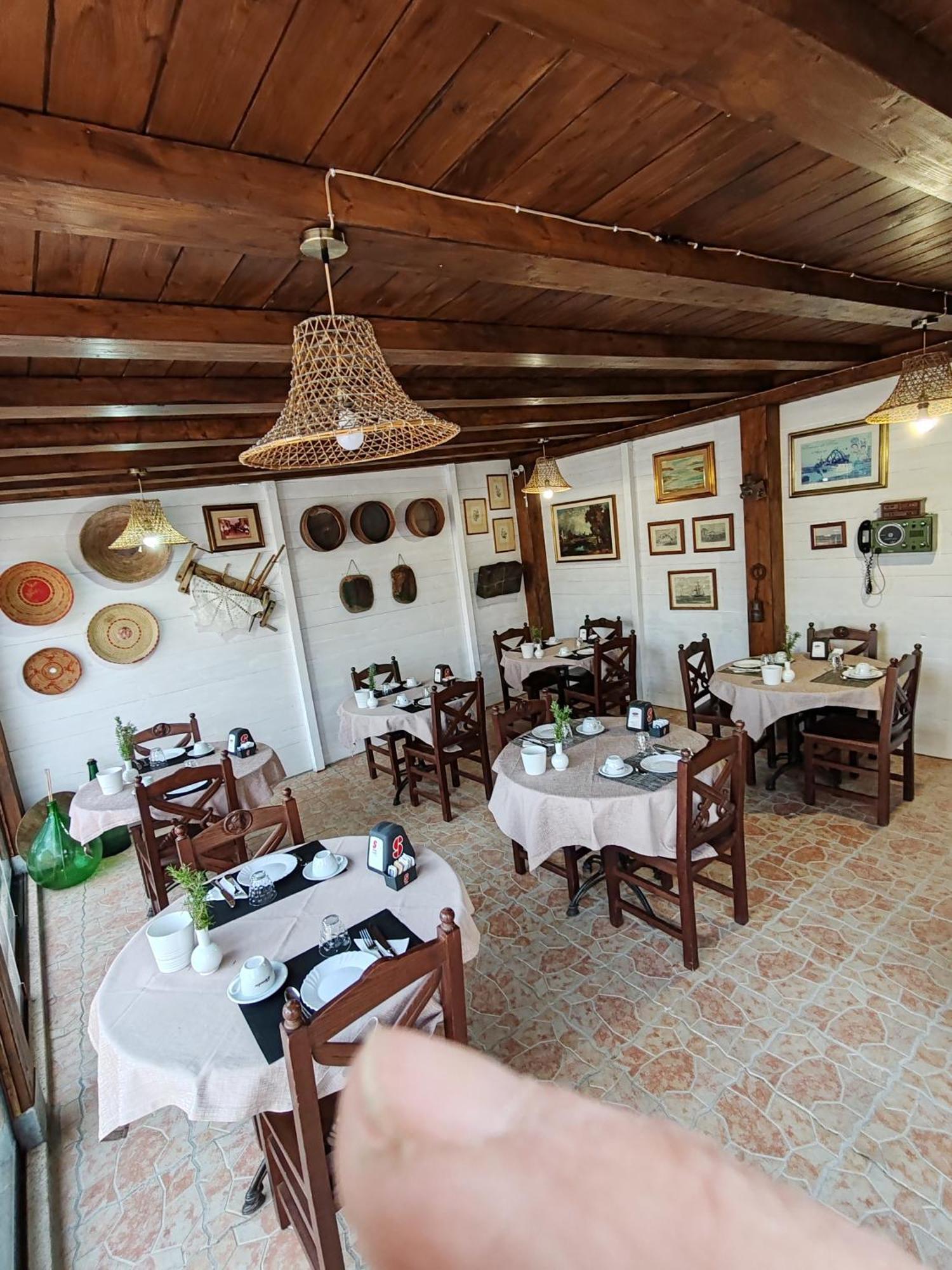 Villa Orsola Villaputzu Kültér fotó