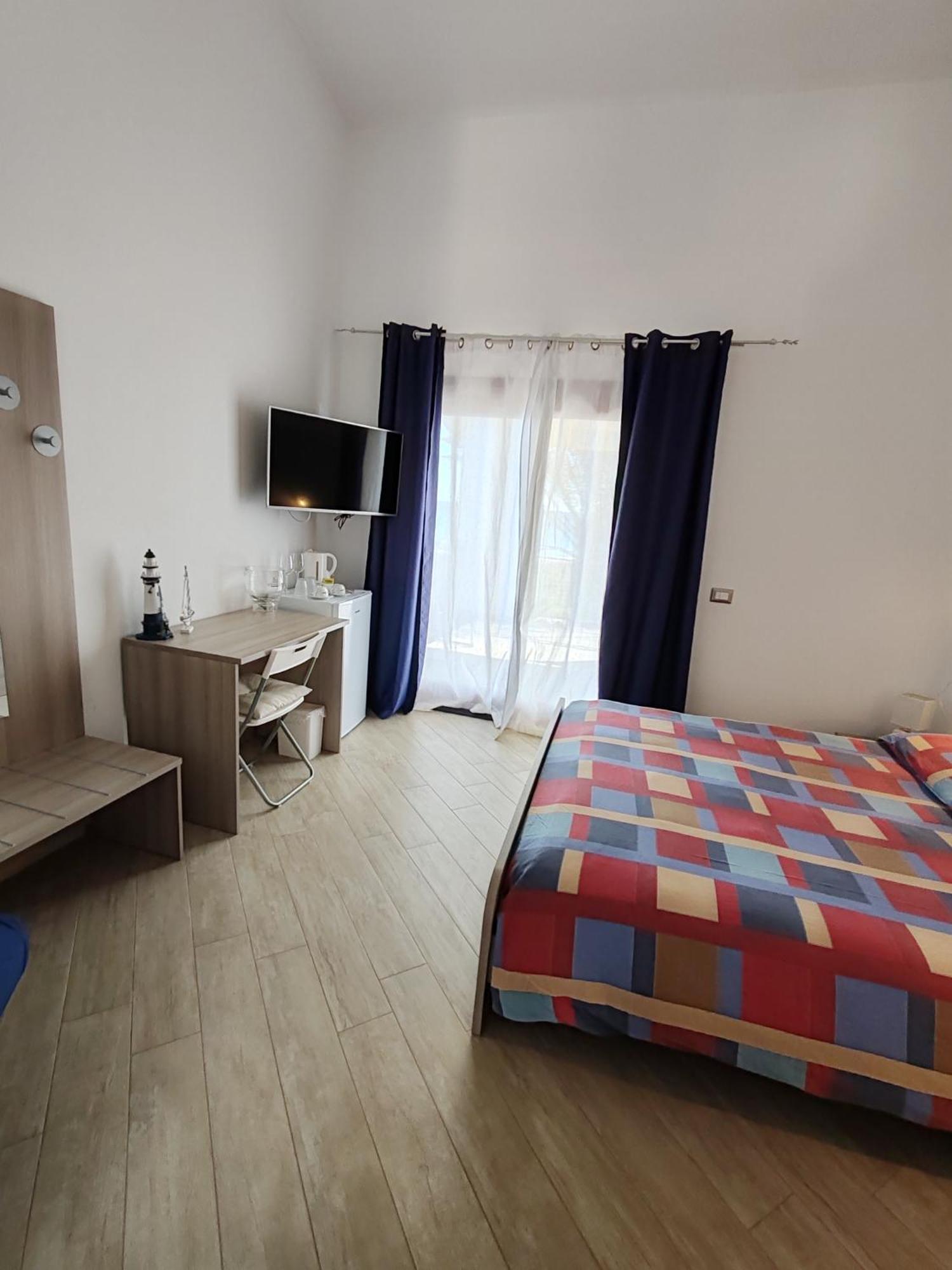 Villa Orsola Villaputzu Kültér fotó