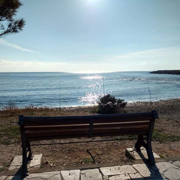 Villa Orsola Villaputzu Kültér fotó